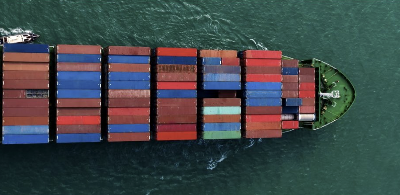 Innova Logistic Services — logística integral